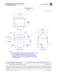 FSL206MRLX Datasheet Page 11