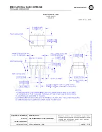 FSL206MRLX Datasheet Page 12