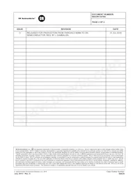 FSL206MRLX Datasheet Page 13