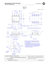 FSL206MRLX Datasheet Page 14