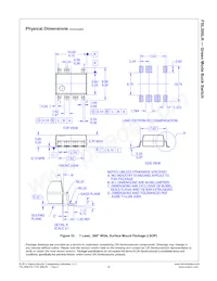 FSL306LRLX Datasheet Page 16
