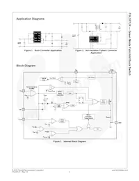 FSL337LRN Datasheet Page 3