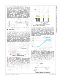 FSL337LRN Datasheet Page 12