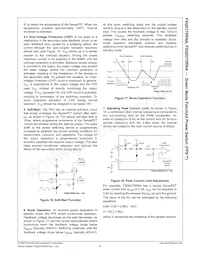 FSQ0270RNA Datasheet Page 11