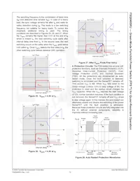 FSQ0465RUWDTU Datasheet Page 13