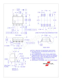 FSQ510MX Datasheet Page 13