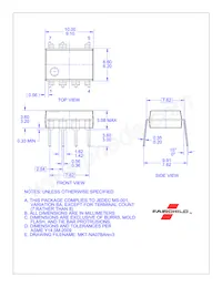 FSQ510MX Datenblatt Seite 14