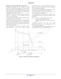 FUSB307BMPX Datasheet Page 16