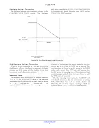 FUSB307BMPX Datasheet Page 17