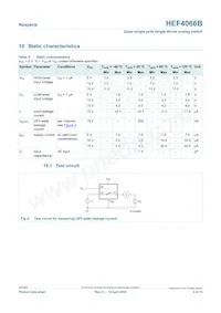 HEC4066BT Datasheet Page 4