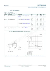 HEC4066BT Datenblatt Seite 5