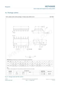 HEC4066BT Datasheet Page 11