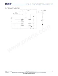 HF500GS-15 Datasheet Page 2