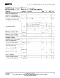 HF500GS-15 Datasheet Page 7