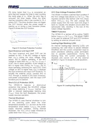 HF500GS-15 Datasheet Page 17
