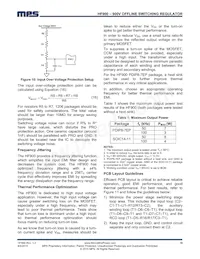 HF900GS Datenblatt Seite 18