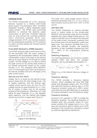 HF920GSE-Z Datasheet Pagina 14