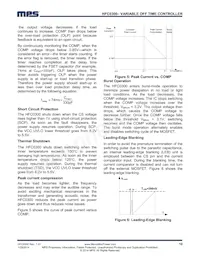 HFC0300HS-LF Datenblatt Seite 10