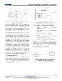 HR1000AGS Datasheet Page 15