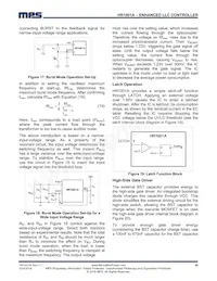 HR1001AGS Datenblatt Seite 20