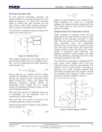 HR1001BGS Datasheet Pagina 14