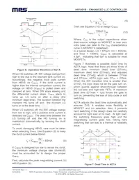 HR1001BGS Datasheet Pagina 15