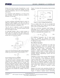 HR1001BGS Datenblatt Seite 19