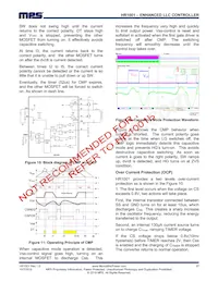 HR1001GS Datasheet Page 17