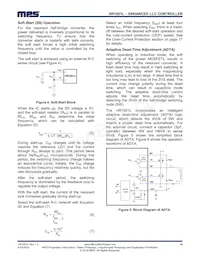 HR1001LGS Datasheet Pagina 14