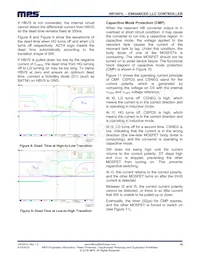 HR1001LGS Datasheet Page 16