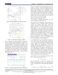 HR1001LGS Datasheet Pagina 17