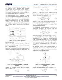 HR1001LGS Datasheet Pagina 18