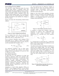 HR1001LGS Datasheet Page 19