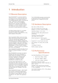 IL-SM2144NH-I Datenblatt Seite 7