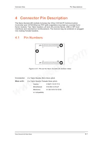 IL-SM2144NH-I Datasheet Page 11