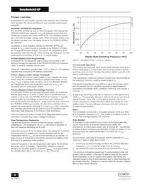 INN3672C-H601-TL Datasheet Pagina 4