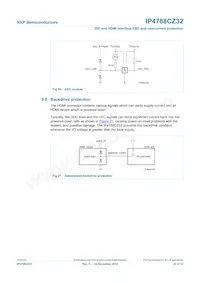 IP4788CZ32J數據表 頁面 23