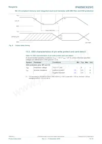 IP4856CX25/CZ Datasheet Page 14