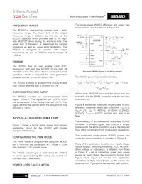 IR3552MTRPBF Datenblatt Seite 15