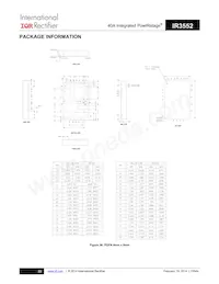 IR3552MTRPBF Datenblatt Seite 22