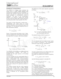 IR3628MTRPBF Datenblatt Seite 14