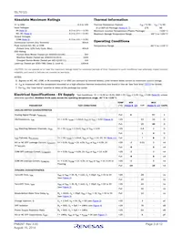 ISL76123AHZ-T7A數據表 頁面 3