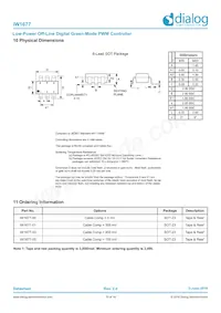 IW1677-05數據表 頁面 15