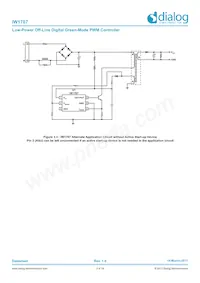 IW1707-03數據表 頁面 3