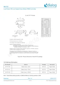 IW1707-03數據表 頁面 17