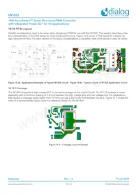 IW1820-35數據表 頁面 16