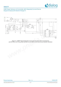 IW657P-45-94 Datasheet Pagina 3