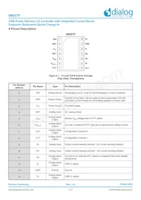 IW657P-45-94 Datasheet Page 4