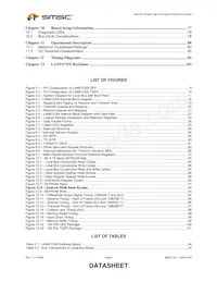 LAN91C93I-MU Datasheet Page 4