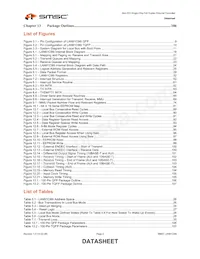 LAN91C96I-MS Datasheet Page 4